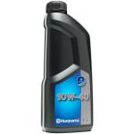 Масло Husqvarna WP 10W40, для 4х-тактных двигателей 1,4 л
